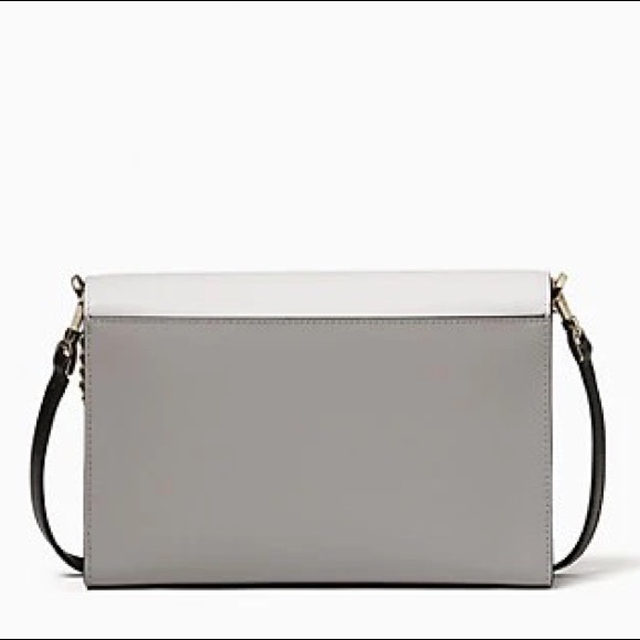 Carson Convertible Crossbody - Picture 6 of 6